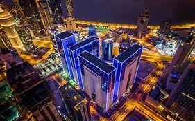 Ezdan Hotel West Bay